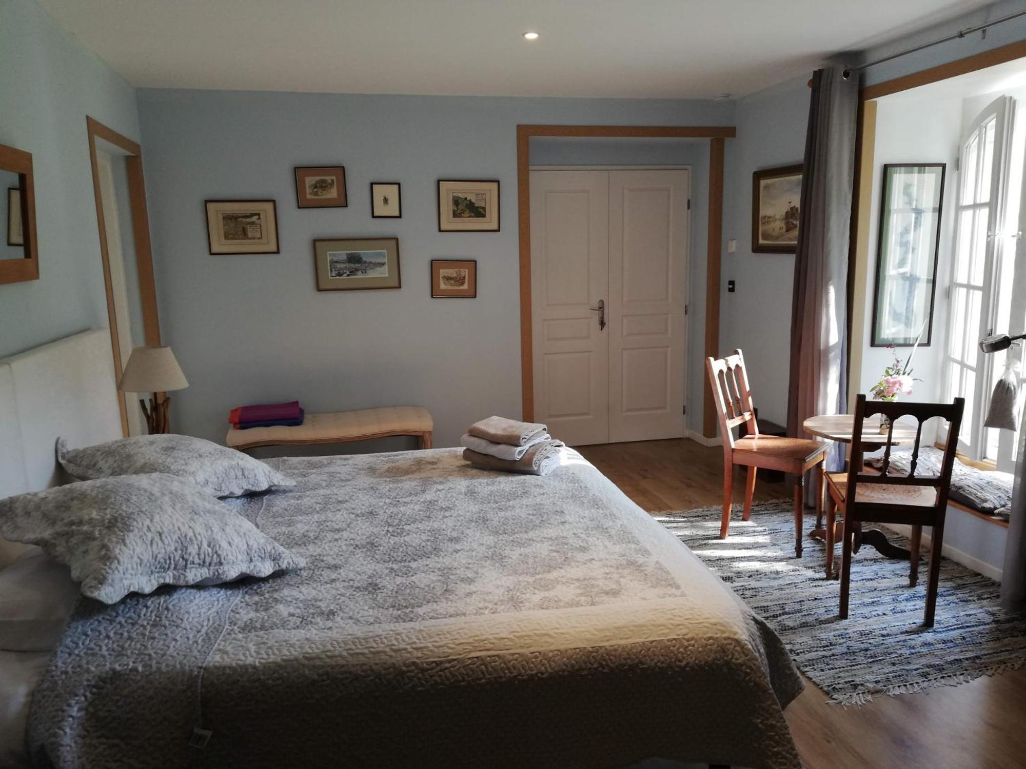 Le Domaine Des Platanes Bed & Breakfast Bourg-Charente Exterior foto