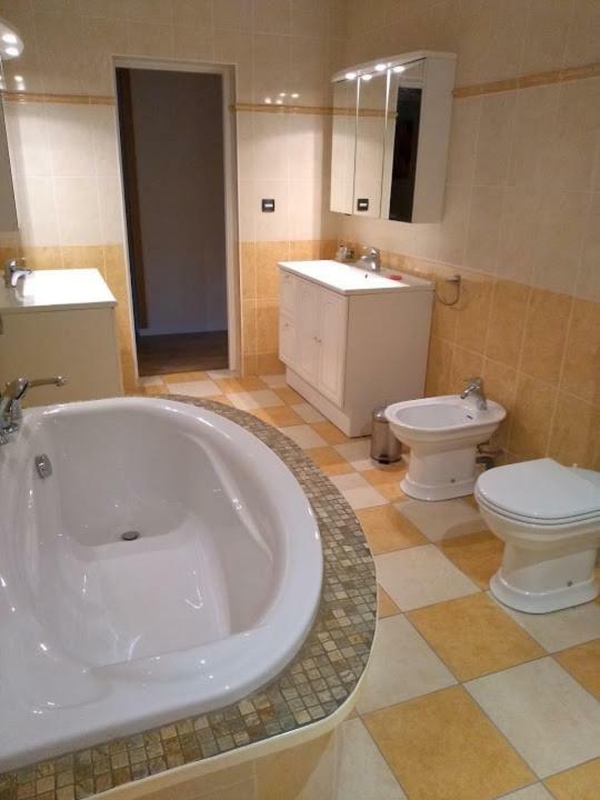 Le Domaine Des Platanes Bed & Breakfast Bourg-Charente Exterior foto