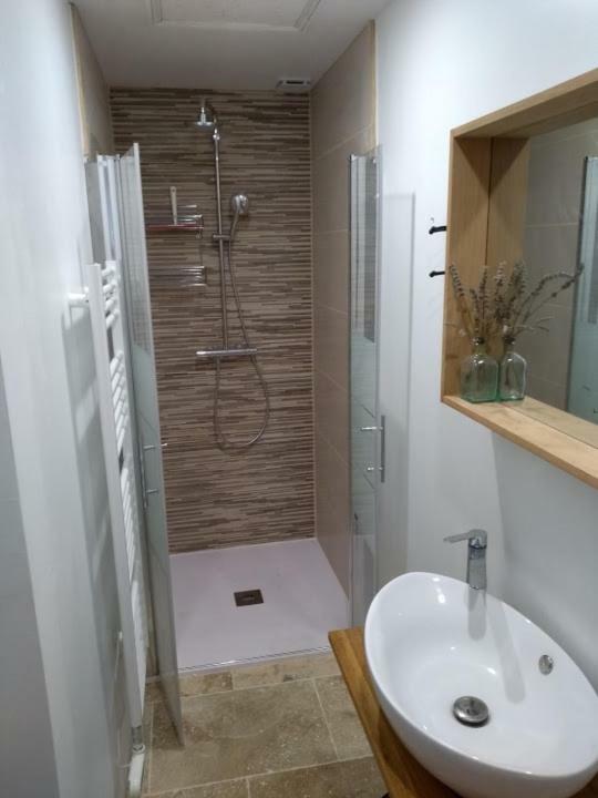 Le Domaine Des Platanes Bed & Breakfast Bourg-Charente Exterior foto